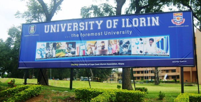 Unilorin Ranked As The Best University In Nigeria